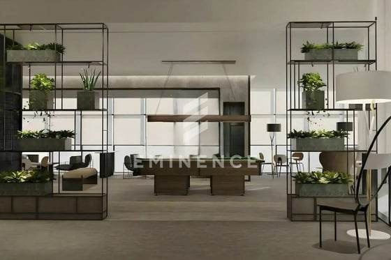 Large Layout | Exclusive 2BR | Handover Soon, picture 10