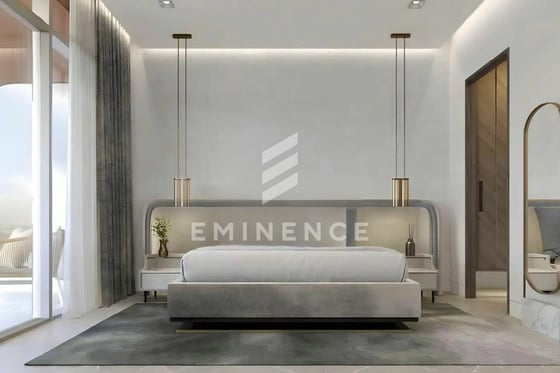 Large Layout | Exclusive 2BR | Handover Soon, picture 8