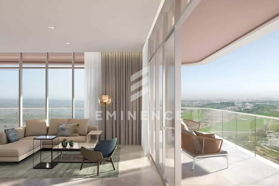 Large Layout | Exclusive 2BR | Handover Soon, picture 5