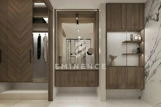 Large Layout | Exclusive 2BR | Handover Soon, picture 9