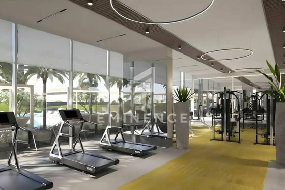 Large Layout | Exclusive 2BR | Handover Soon, picture 12