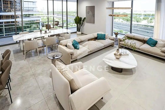 High Floor | Best Deal | Prime Location, picture 2