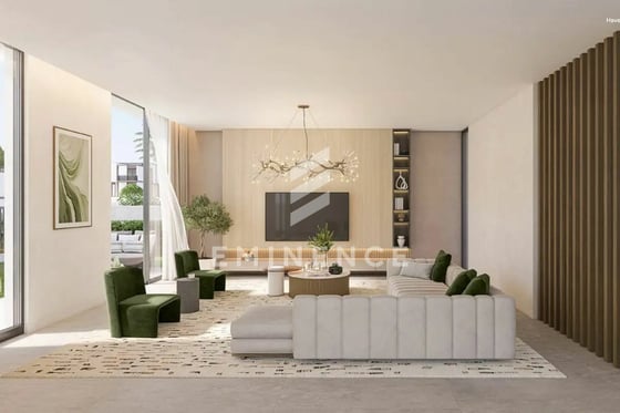 Exclusive | Corner End Unit | Tranquility Cluster, picture 4
