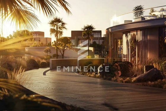 Exclusive | Corner End Unit | Tranquility Cluster, picture 17