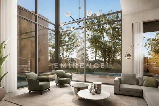 Exclusive | Corner End Unit | Tranquility Cluster, picture 14