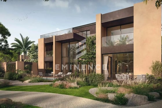 Exclusive | Corner End Unit | Tranquility Cluster, picture 2