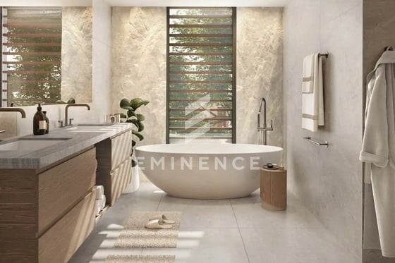 Exclusive | Corner End Unit | Tranquility Cluster, picture 10