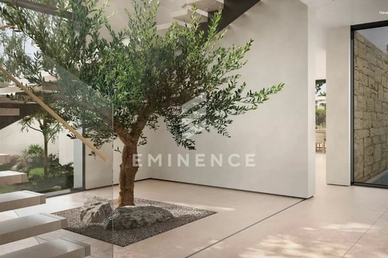 Exclusive | Corner End Unit | Tranquility Cluster, picture 15