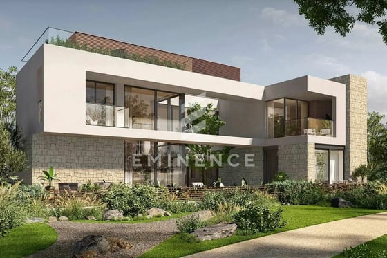 Exclusive | Corner End Unit | Tranquility Cluster, picture 3