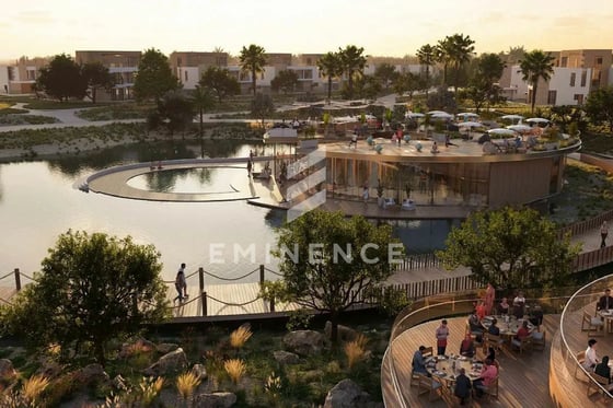 Exclusive | Corner End Unit | Tranquility Cluster, picture 19