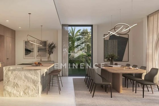 Exclusive | Corner End Unit | Tranquility Cluster, picture 7