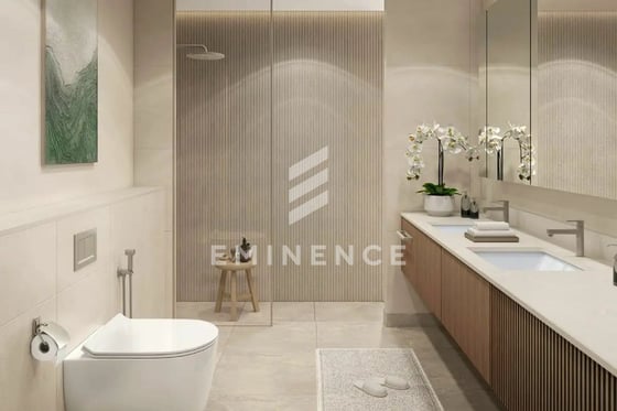 Exclusive | Corner End Unit | Tranquility Cluster, picture 11