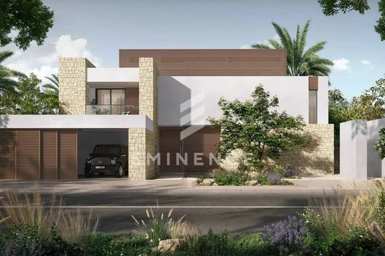 Exclusive | Corner End Unit | Tranquility Cluster, picture 20