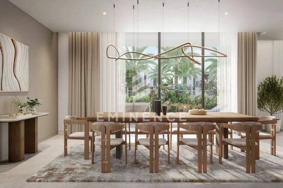 Exclusive | Corner End Unit | Tranquility Cluster, picture 13