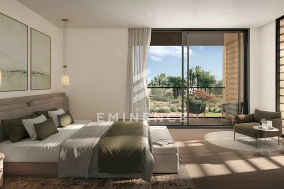 Exclusive | Corner End Unit | Tranquility Cluster, picture 9