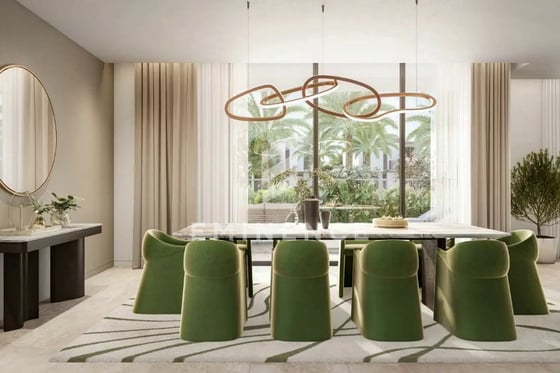 Exclusive | Corner End Unit | Tranquility Cluster, picture 12
