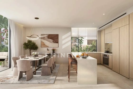 Exclusive | Corner End Unit | Tranquility Cluster, picture 5