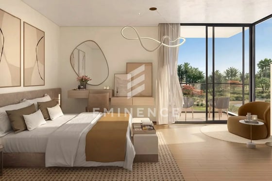 Exclusive | Corner End Unit | Tranquility Cluster, picture 8