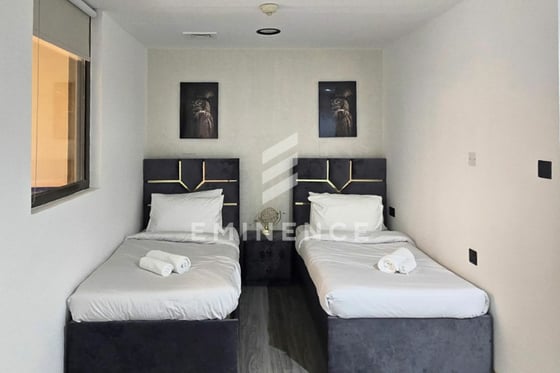 Community View | Upgraded | Fully Furnished | VOT, picture 7