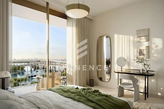HIGH FLOOR | WATERFRONT | PRIME LOCATION, picture 3