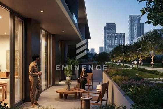 HIGH FLOOR | WATERFRONT | PRIME LOCATION, picture 8