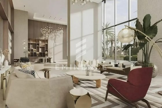 HIGH FLOOR | WATERFRONT | PRIME LOCATION, picture 6