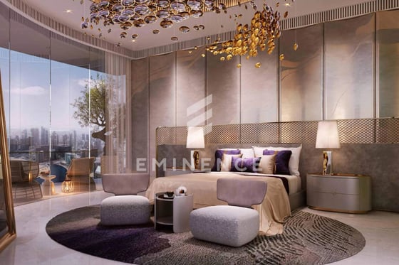 High Floor | Canal View | Best Deal, picture 3