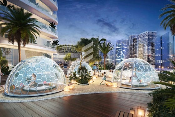High Floor | Canal View | Best Deal, picture 12