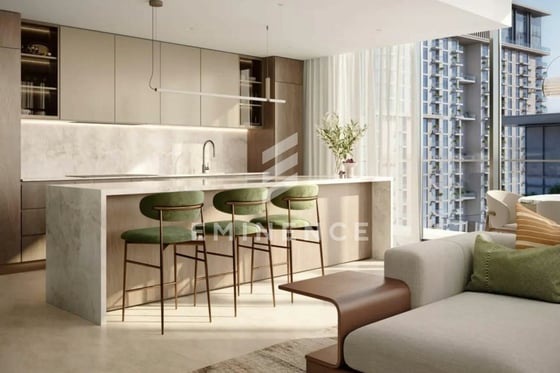 CityWalk and Downtown SL View | Corner High Floor, picture 5