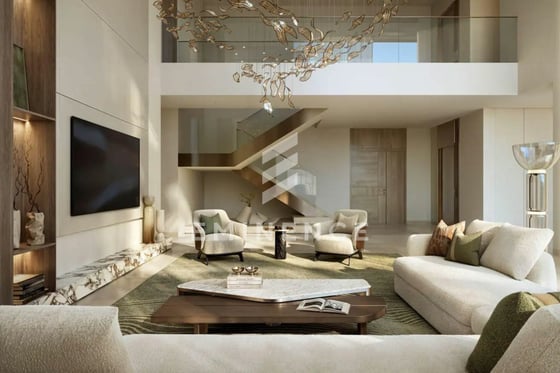 CityWalk and Downtown SL View | Corner High Floor, picture 12