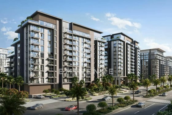 CityWalk and Downtown SL View | Corner High Floor, picture 16