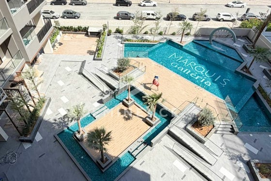 No Commission | Pool View | Brand New, picture 14