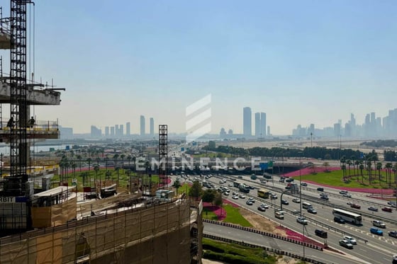 Fully Furnished | Branded by Marriot | Vacant, picture 16