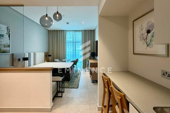 Fully Furnished | Branded by Marriot | Vacant, picture 5