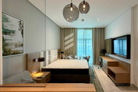 Fully Furnished | Branded by Marriot | Vacant, picture 2