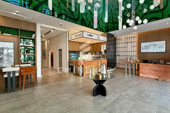 Fully Furnished | Branded by Marriot | Vacant, picture 13