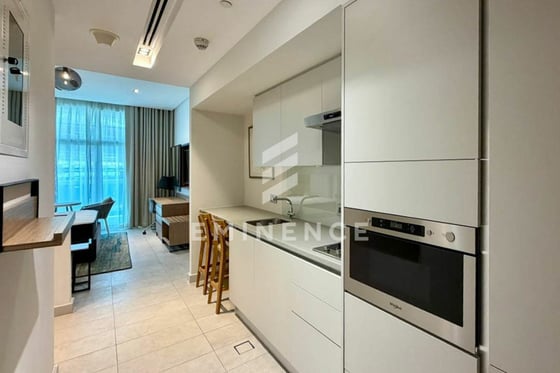 Fully Furnished | Branded by Marriot | Vacant, picture 4