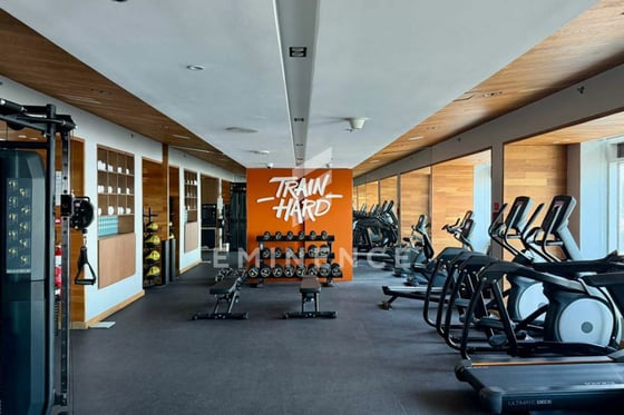 Fully Furnished | Branded by Marriot | Vacant, picture 15