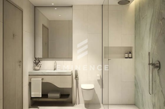 BURJ AL ARAB VIEW | LUXURY 2BR | PRIME LOCATION, picture 8