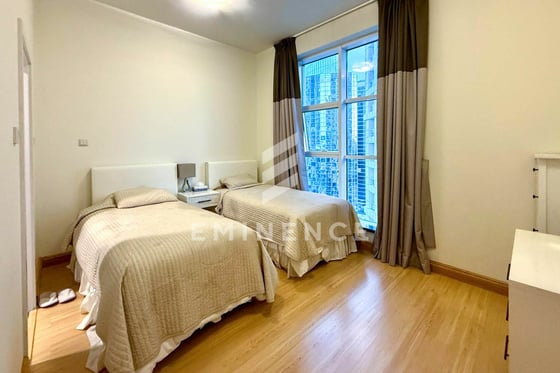 Largest Layout I 2plus Maids I Palm and Lake view, picture 7