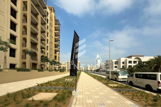 Burj Al Arab View | Large Layout | Prime Location, picture 2