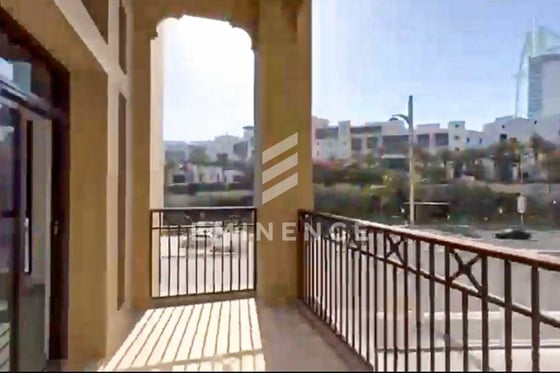 Burj Al Arab View | Large Layout | Prime Location, picture 16