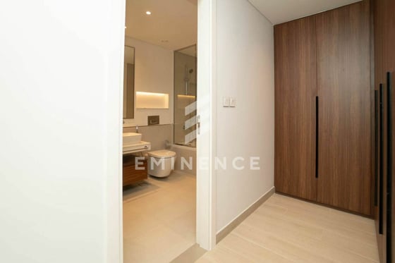 Burj Al Arab View | Large Layout | Prime Location, picture 4