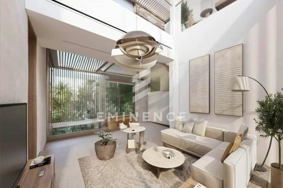 Ultra Luxury | Lagoon view | Exclusive | Type A, picture 5