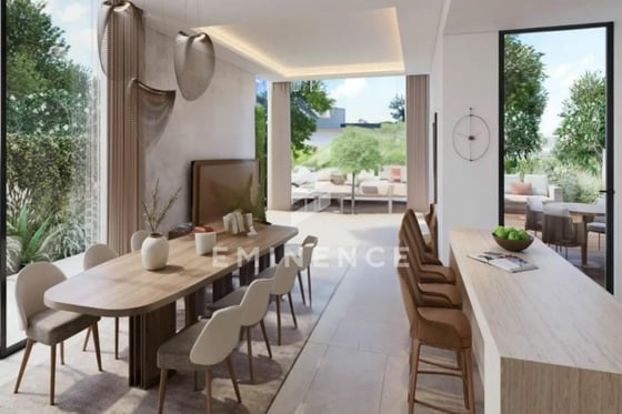 Ultra Luxury | Lagoon view | Exclusive | Type A, picture 6