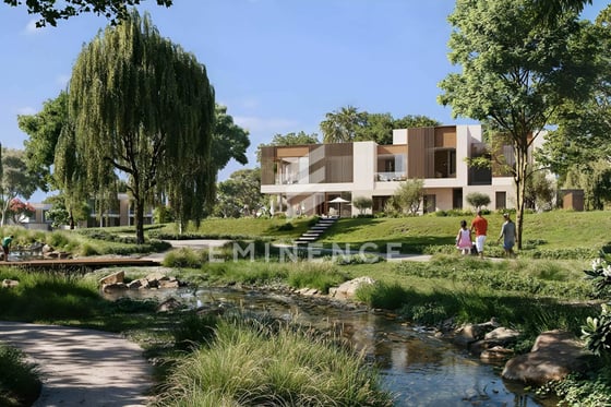 Ultra Luxury | Lagoon view | Exclusive | Type A, picture 14
