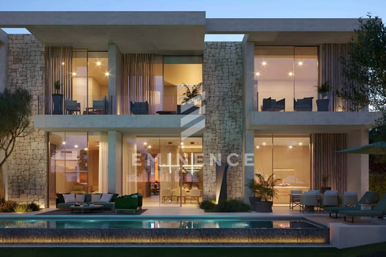 Ultra Luxury | Lagoon view | Exclusive | Type A, picture 2