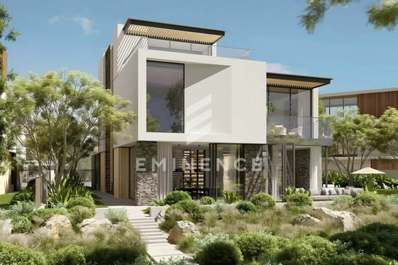 Ultra Luxury | Lagoon view | Exclusive | Type A, picture 16