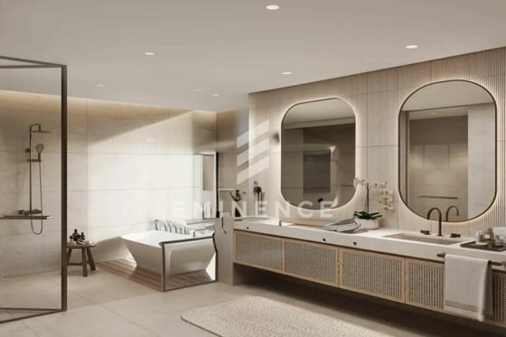 Ultra Luxury | Lagoon view | Exclusive | Type A, picture 13