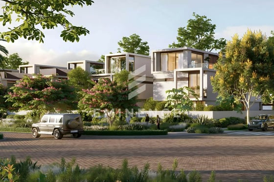 Ultra Luxury | Lagoon view | Exclusive | Type A, picture 21